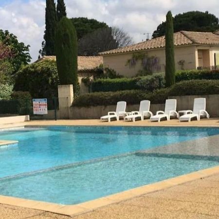 Villa Mazet De Malo Saint-Rémy-de-Provence Esterno foto