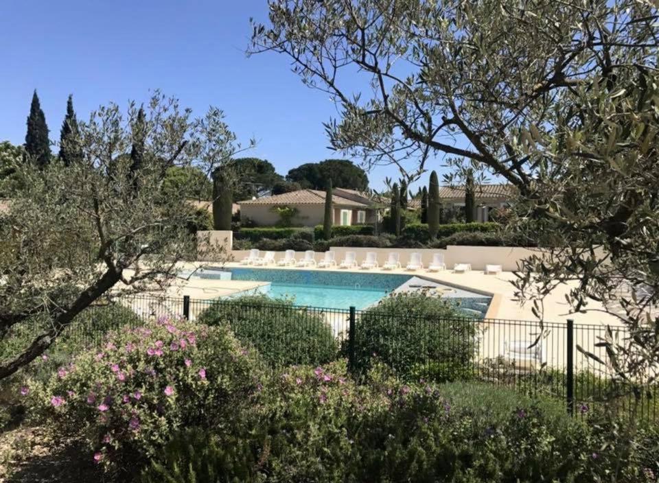 Villa Mazet De Malo Saint-Rémy-de-Provence Esterno foto