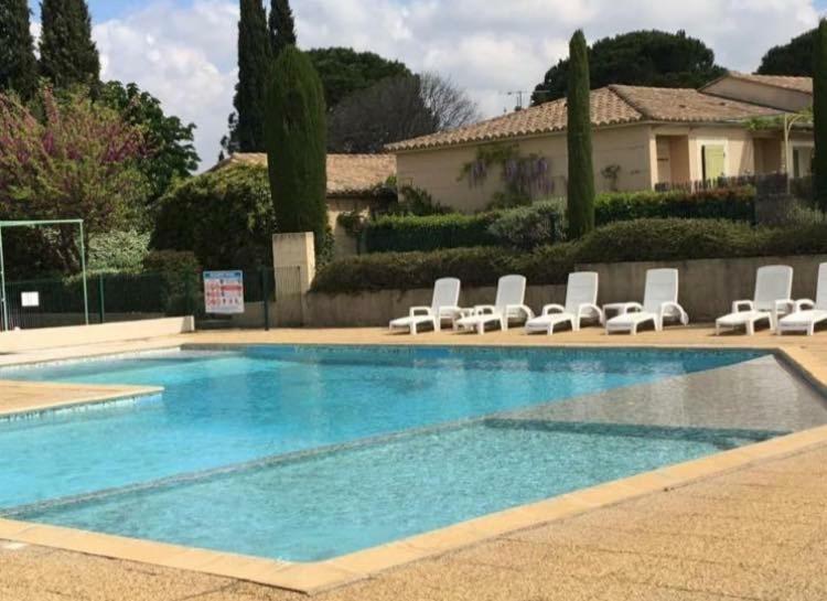 Villa Mazet De Malo Saint-Rémy-de-Provence Esterno foto