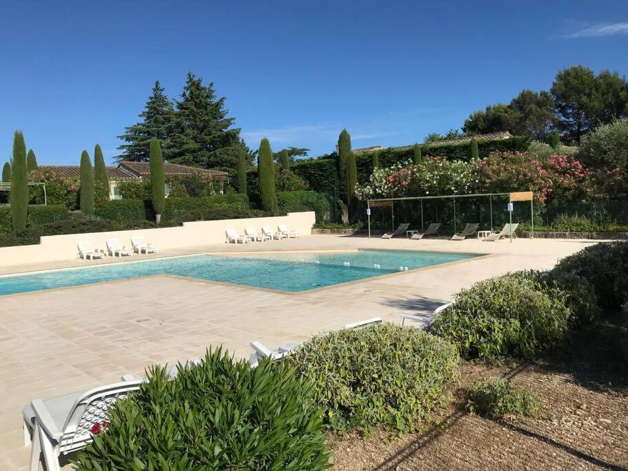Villa Mazet De Malo Saint-Rémy-de-Provence Esterno foto